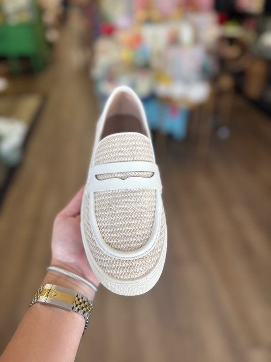 White Combo