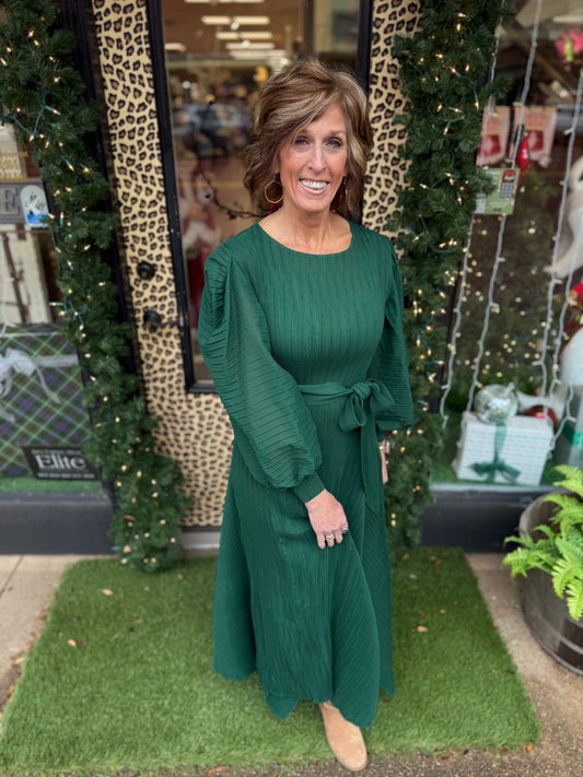 The Just For Me Dress