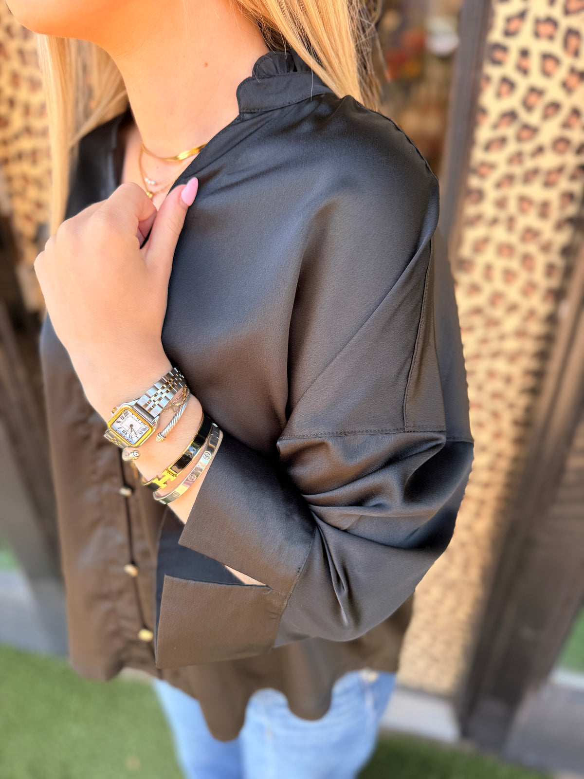 Classroom Collection Top