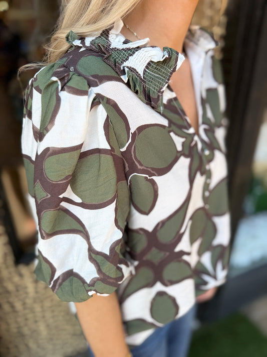 The Claude Top