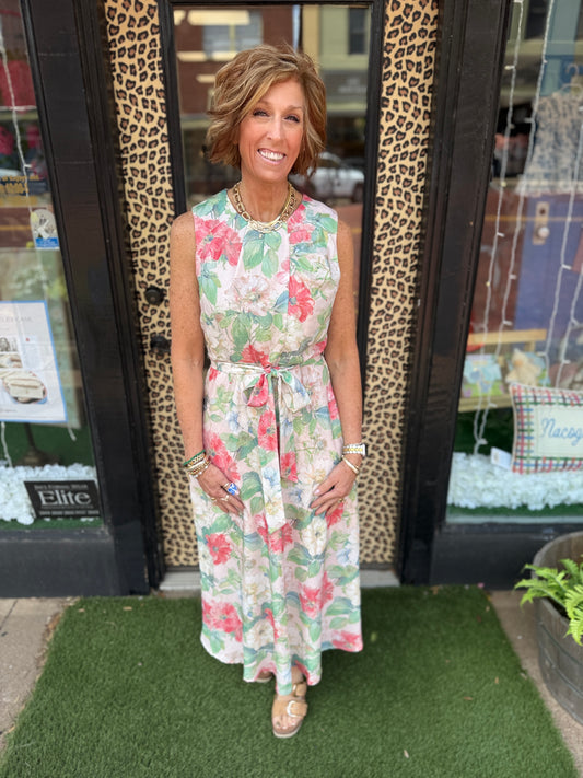 The Clearwater Dress