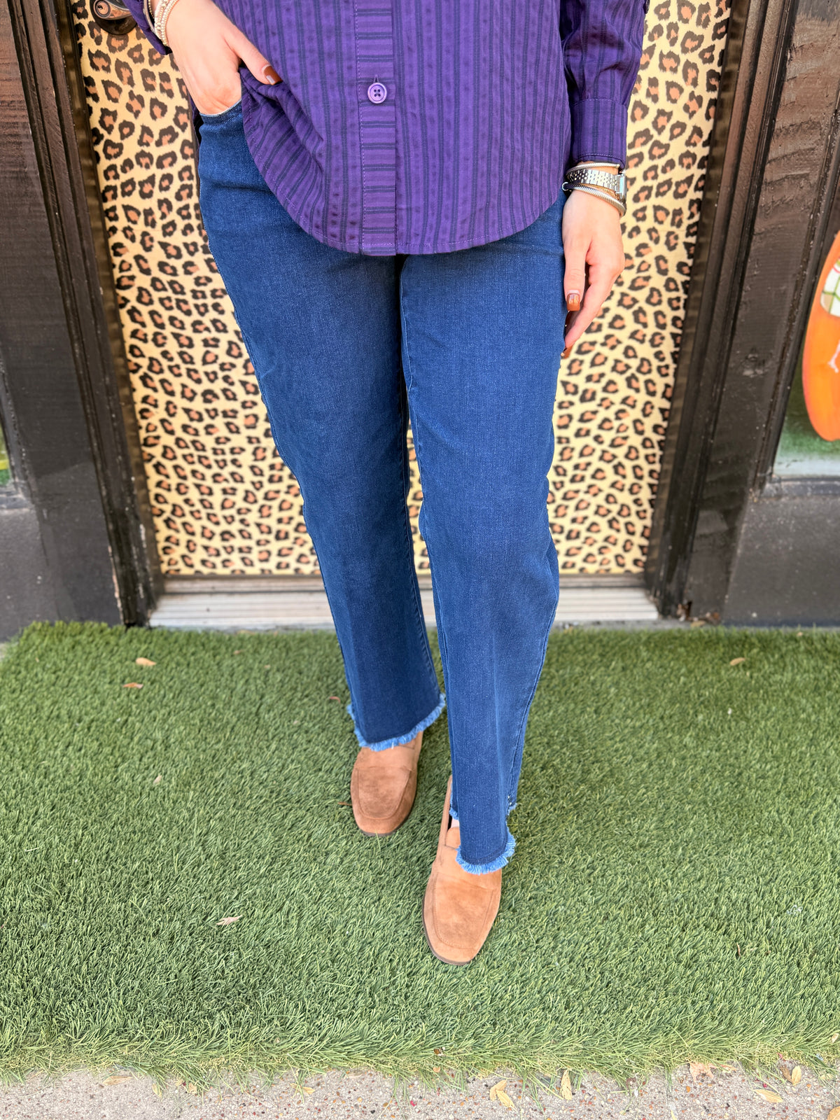 Woven Pants
