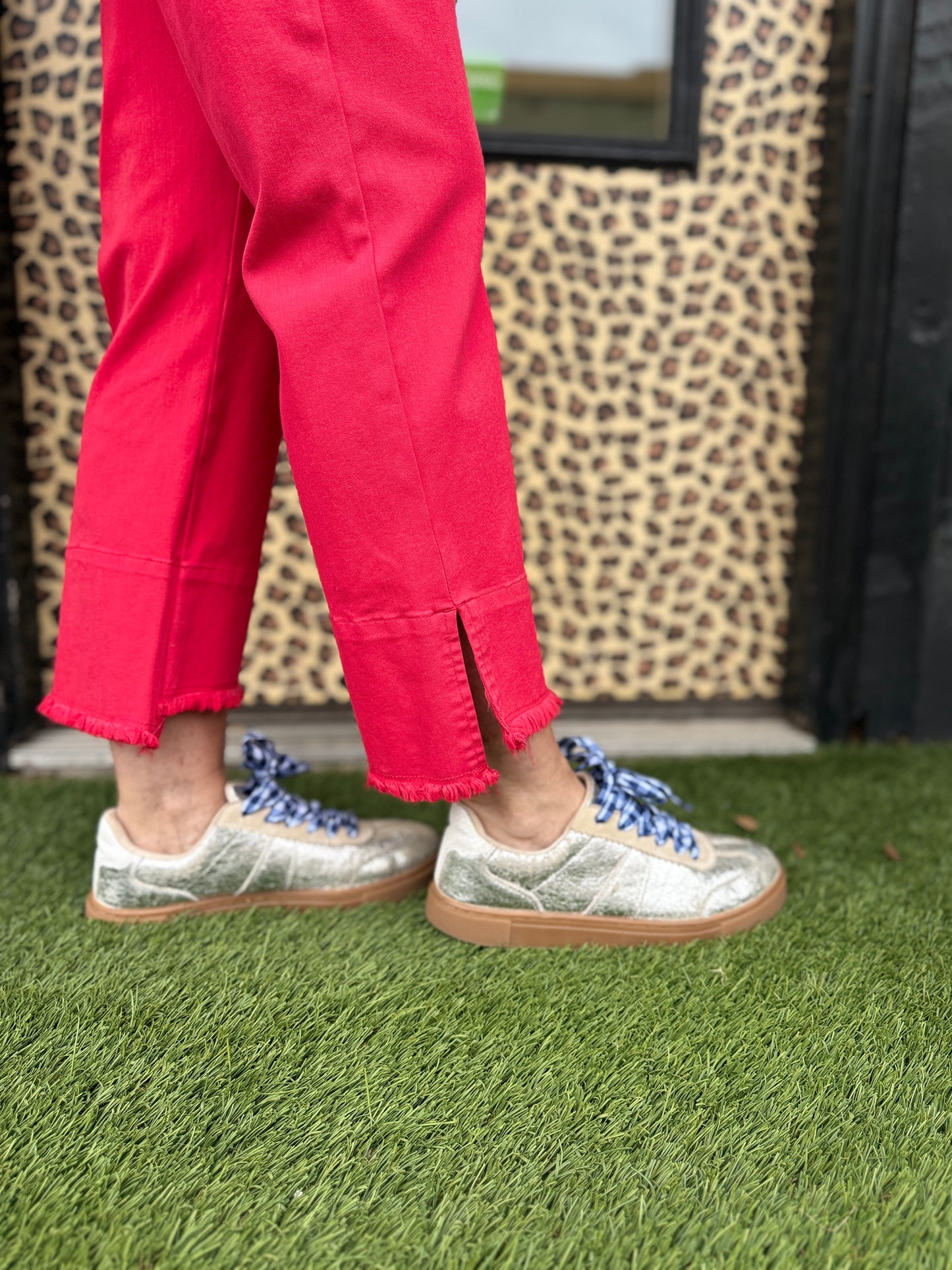 Firework Pants