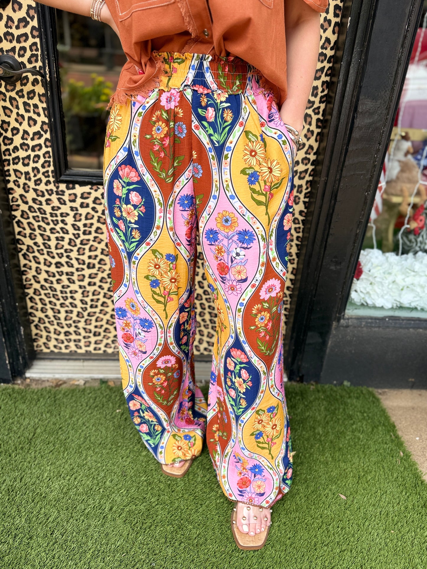The South Lake Pants
