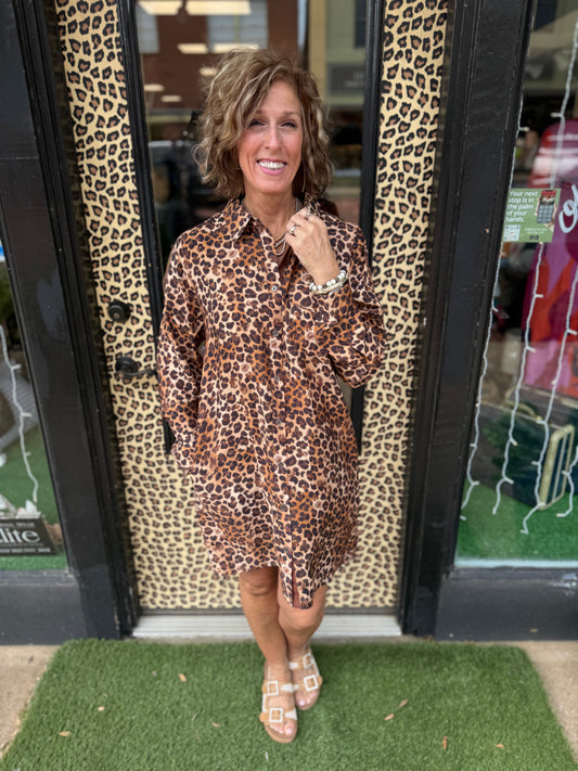 Something Special Dress