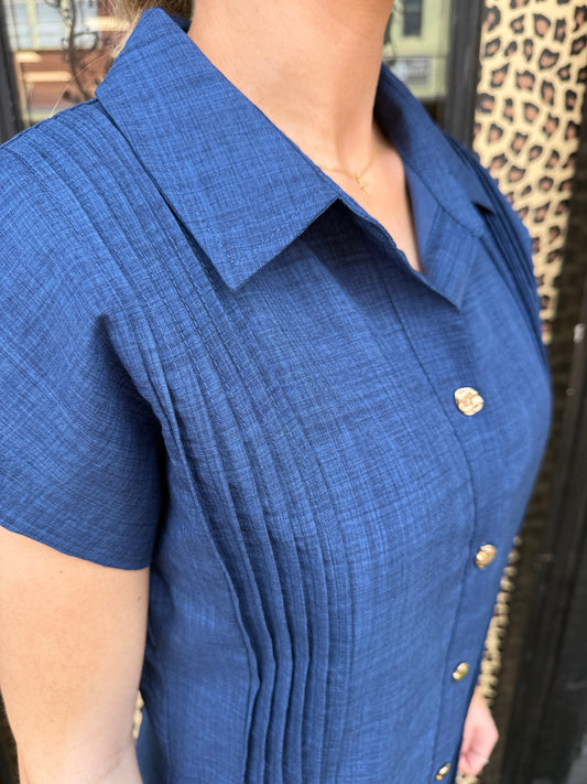 The Sail away Dress
