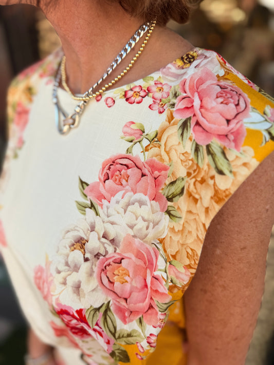 The Hopson Dress