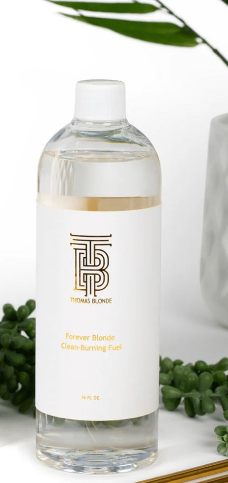 Thomas Blonde – Forever Blonde refill Oil