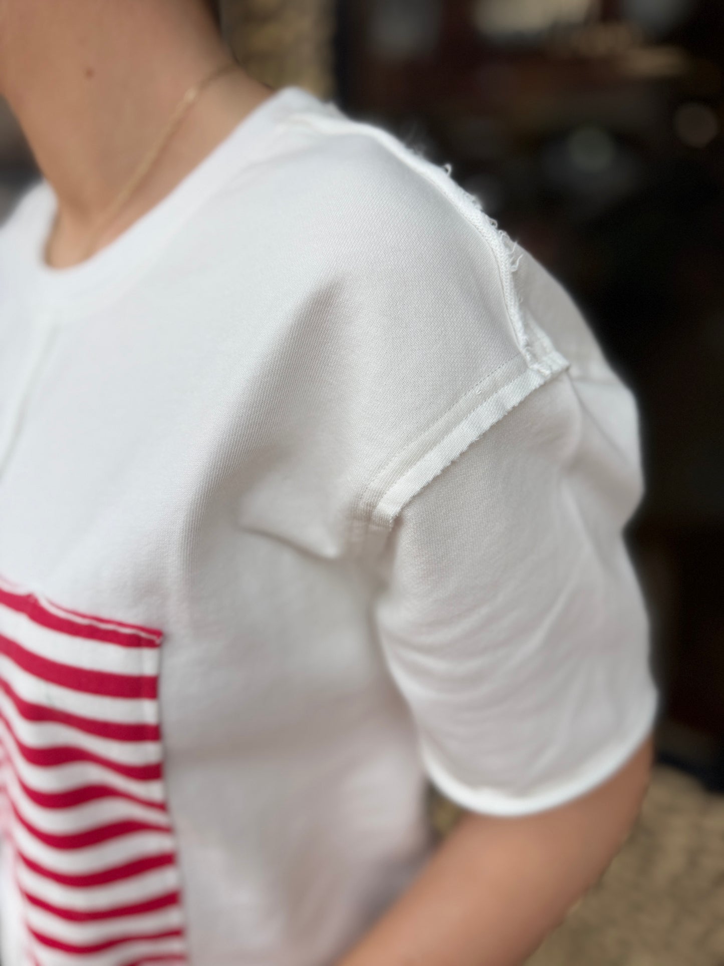 The Make America Proud Top