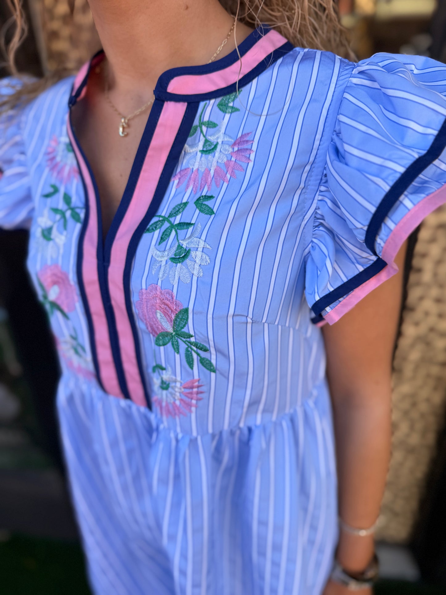 Mia O My Dress