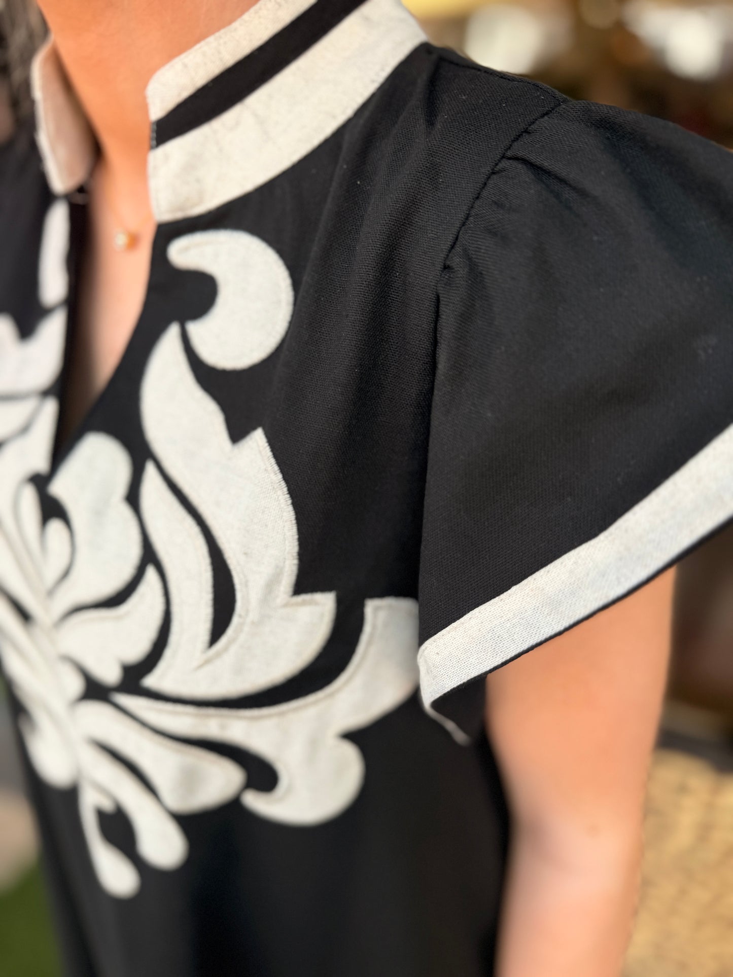 Annie dress