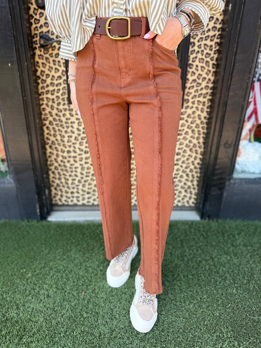 Style Pants