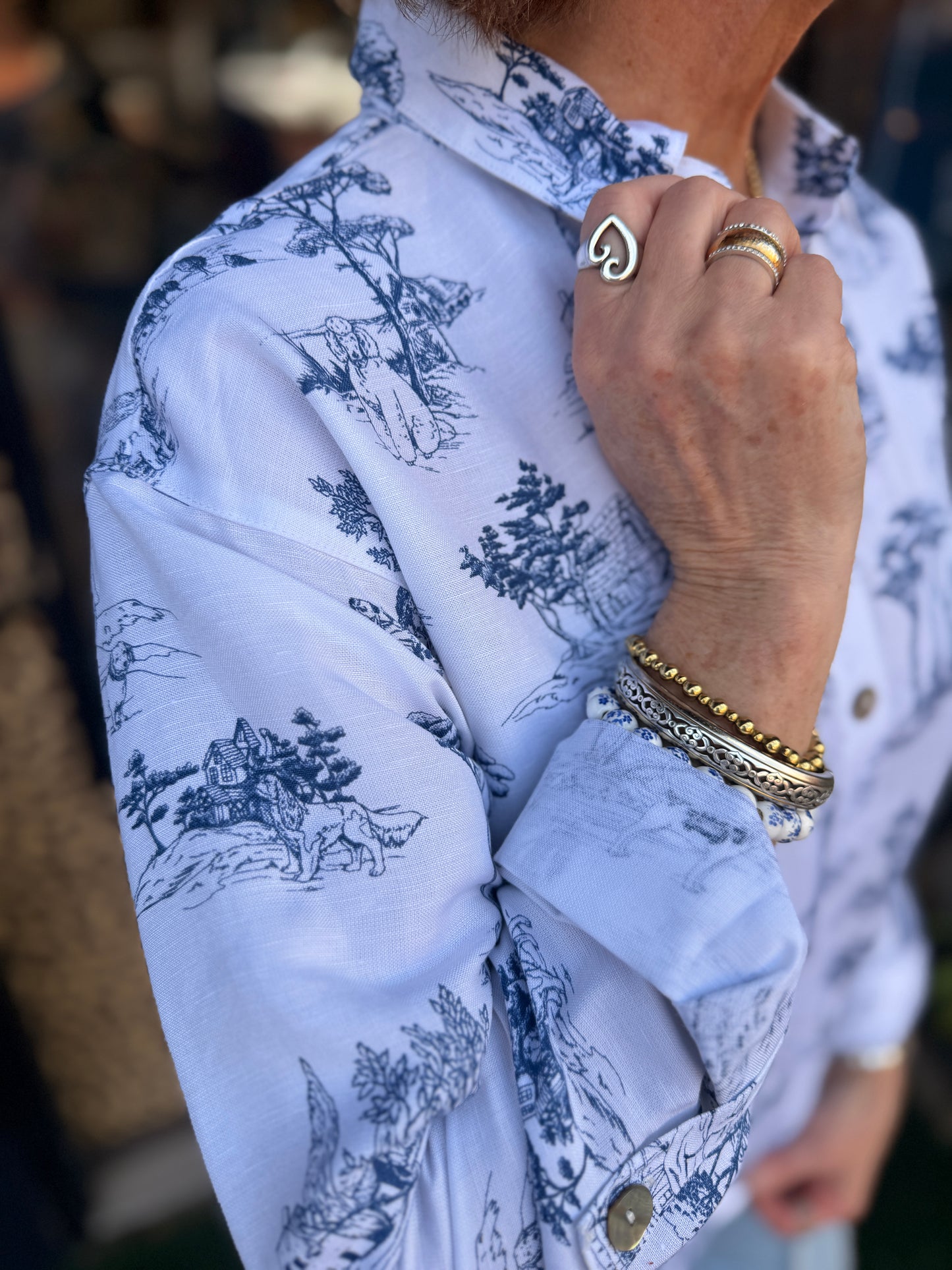 The Hope Top