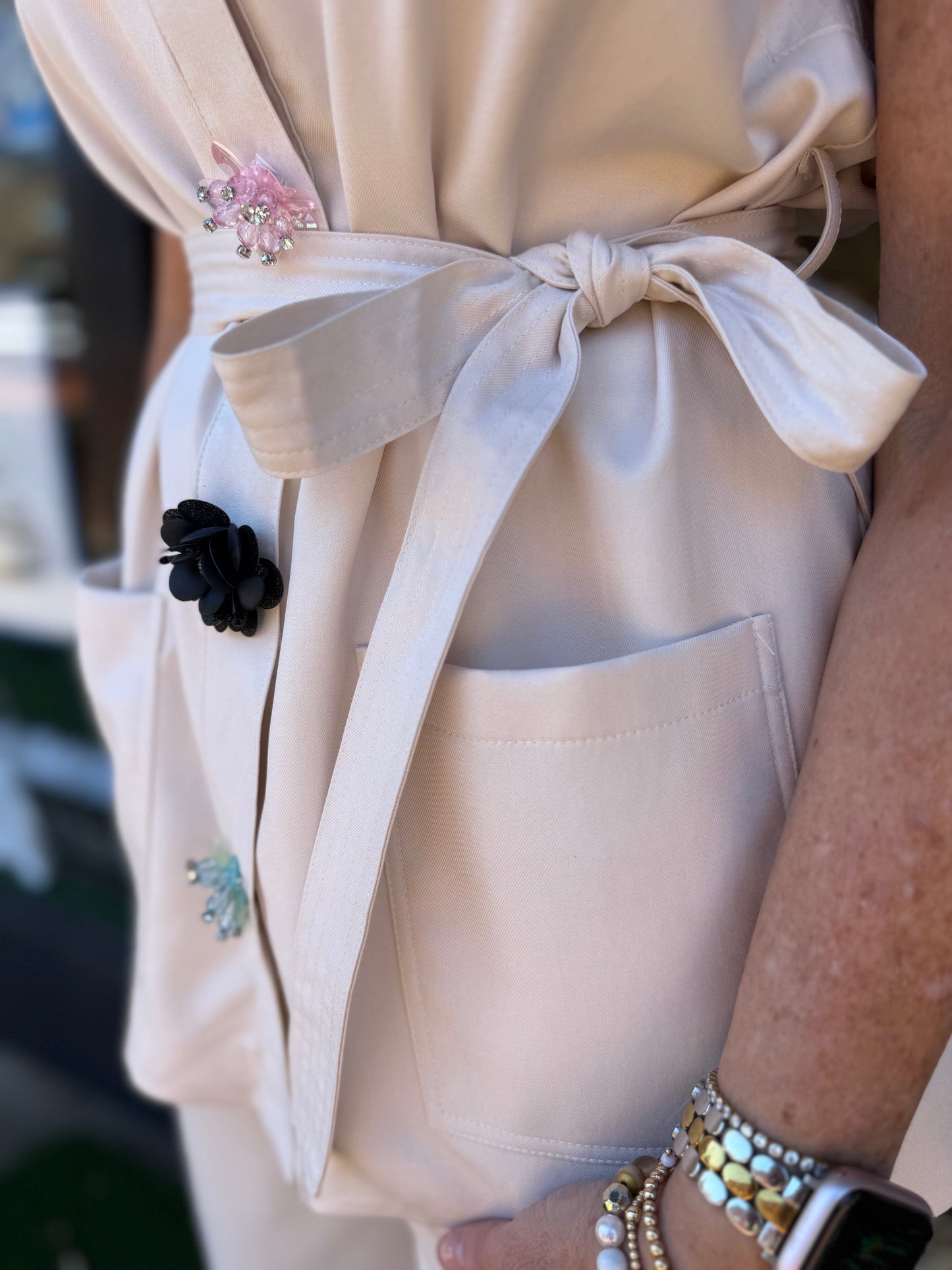 The Arlette Set
