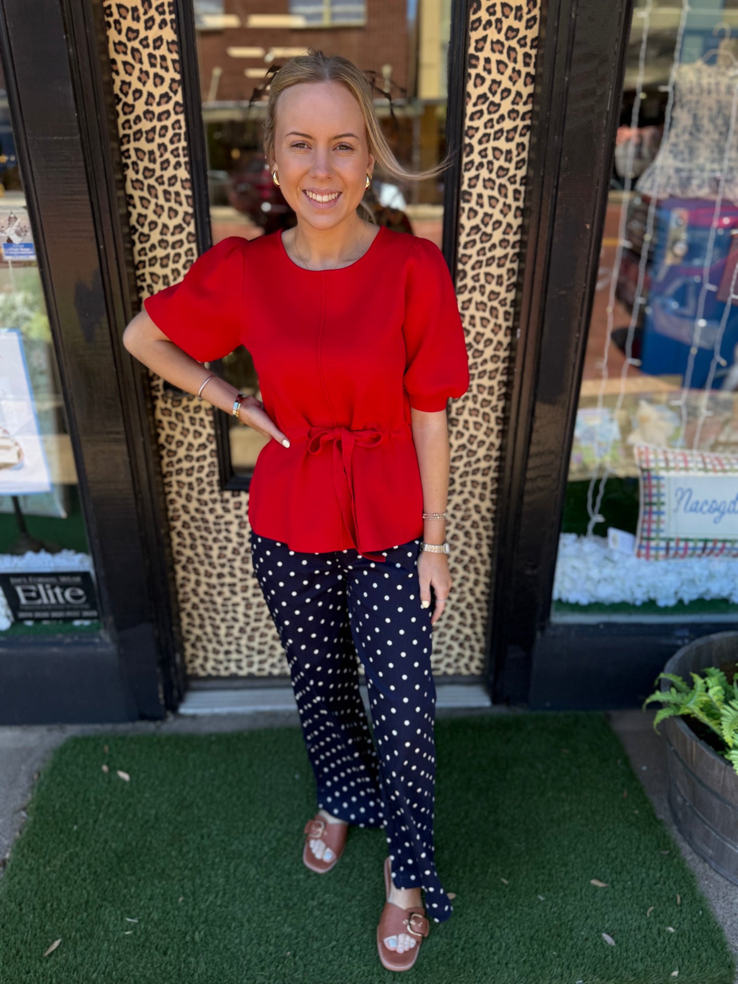 The Taul Pants