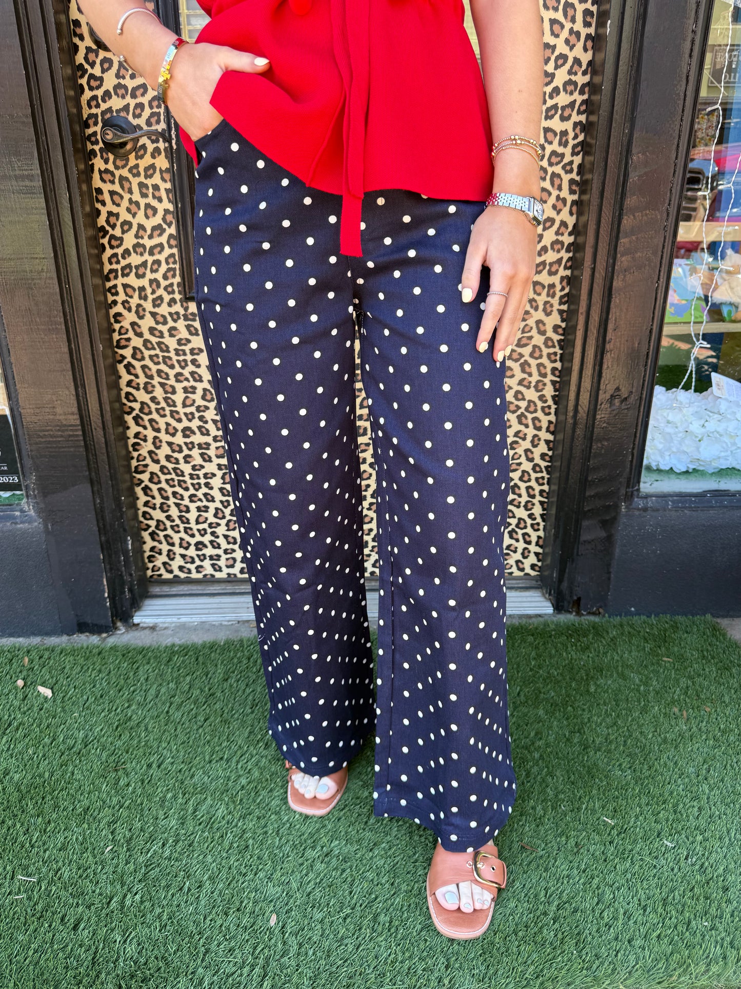The Taul Pants
