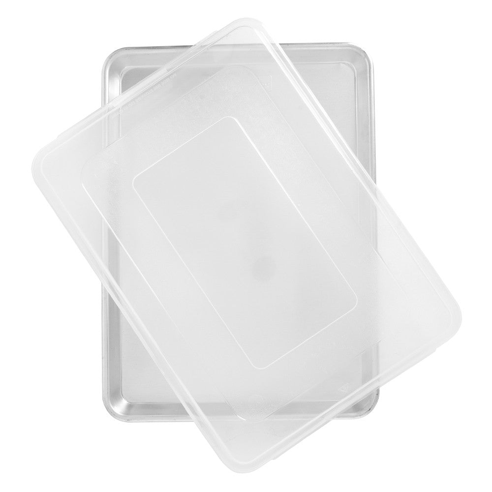 Naturals® Baker's Half Sheet Pan with Lid