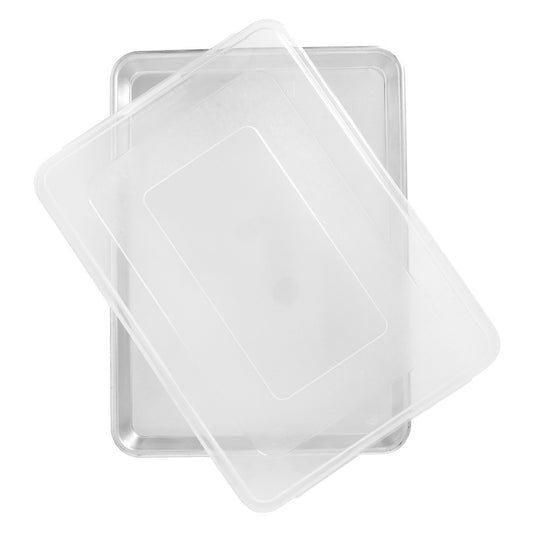 Naturals® Baker's Half Sheet Pan with Lid