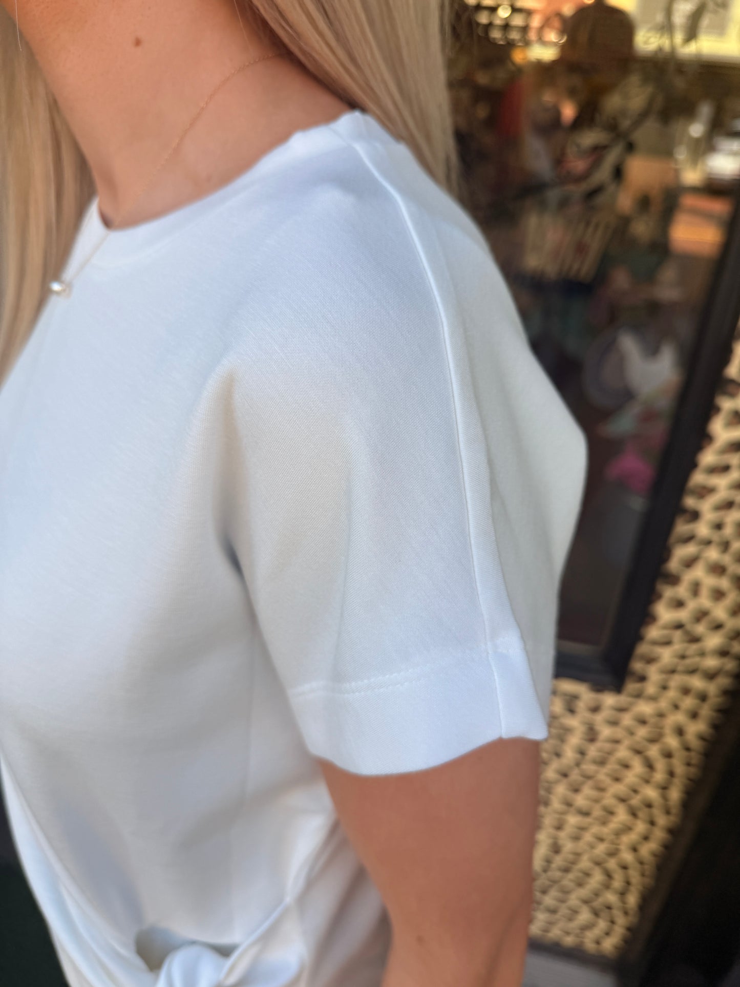 The Tulum Top