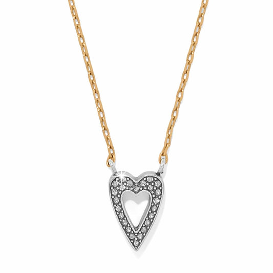 Just B Reversible Necklace Regular price