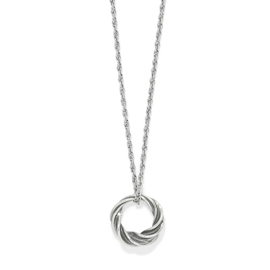 Antica Petite Necklace