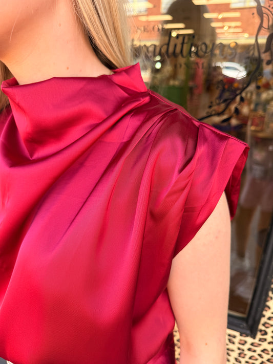 Class act dress