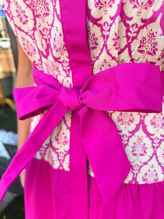 The Davis Dress