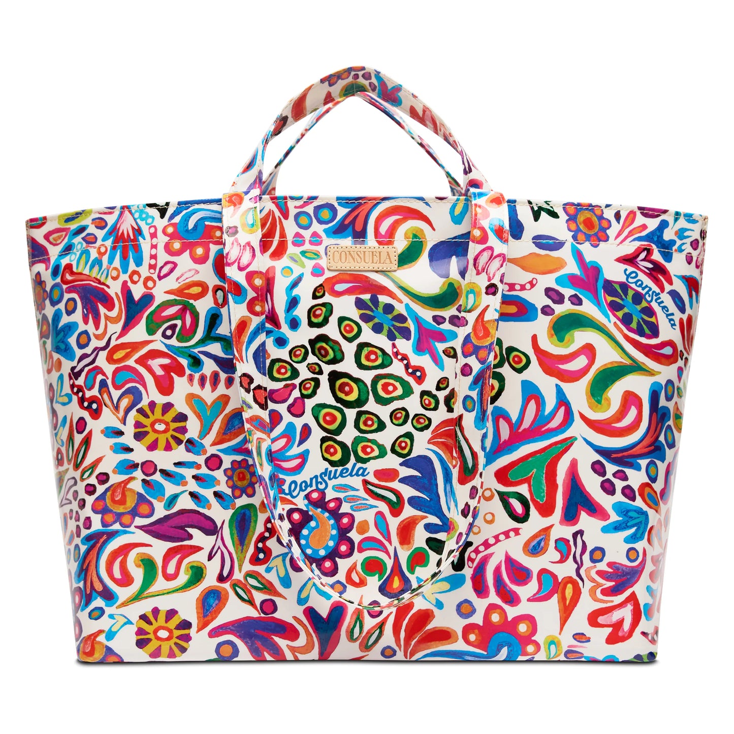 Bianca Jumbo Bag