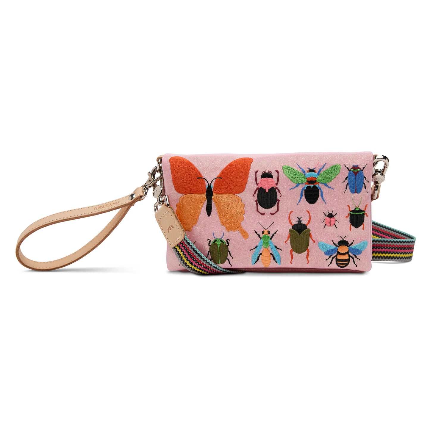 JILLY UPTOWN CROSSBODY