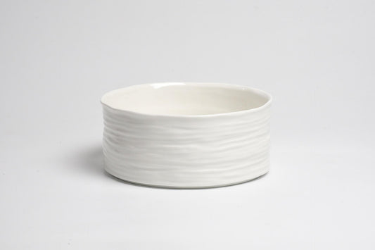 Le Blanc Medium Bowl