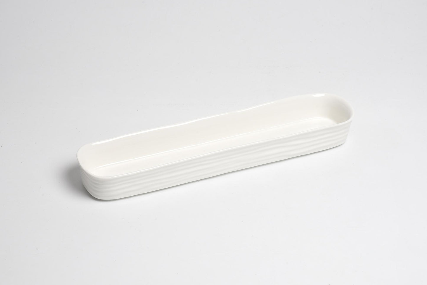 Le Blanc Cracker Tray