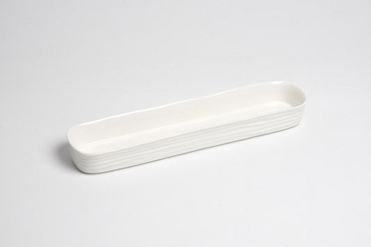 Le Blanc Cracker Tray