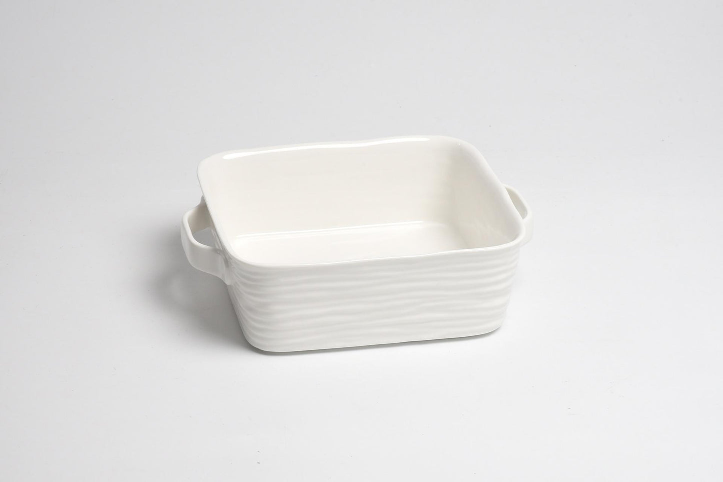 Le Blanc 8" x 8" Square Baking Dish