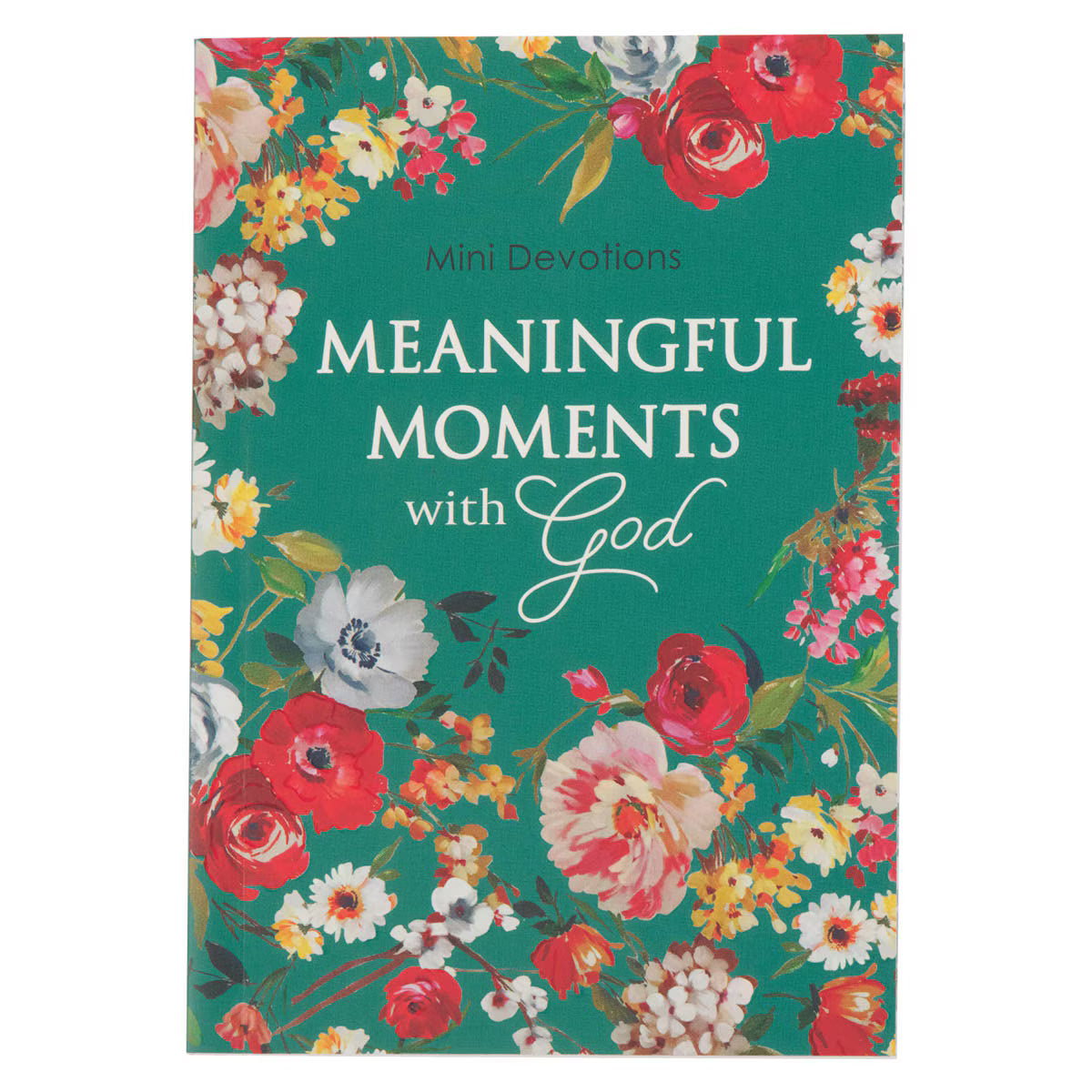 Meaningful Moments Devotional