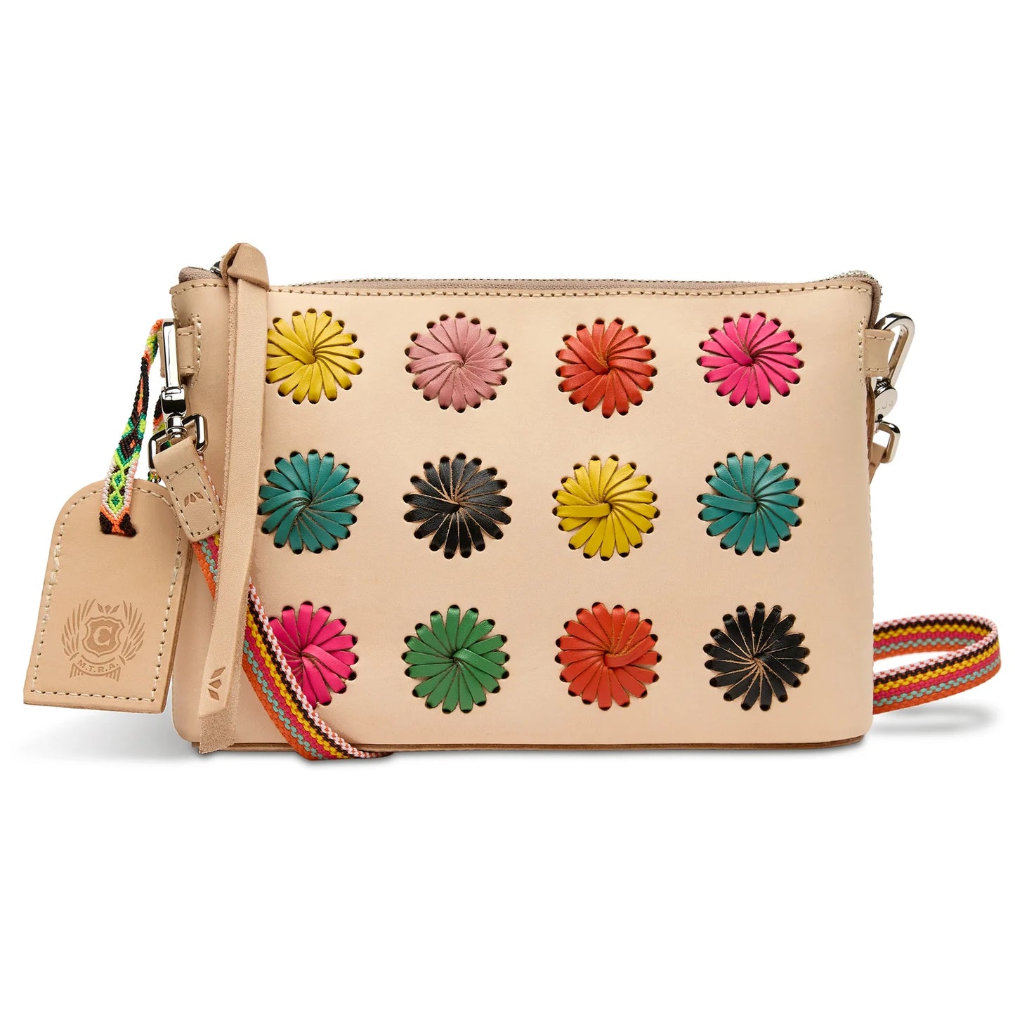 Paloma Midtown Crossbody