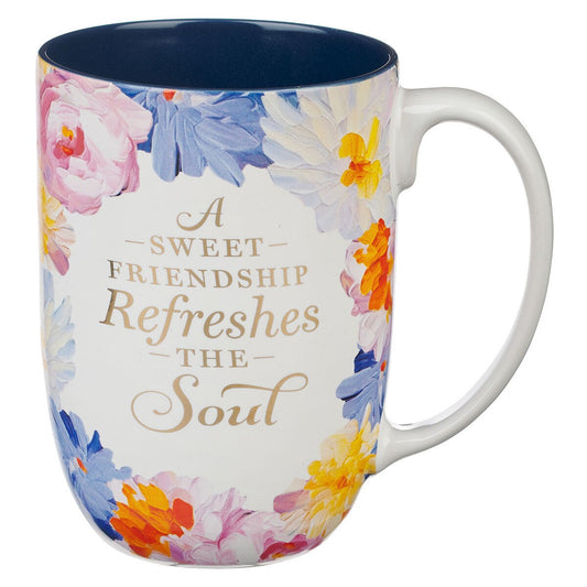 Sweet Friendship Mug