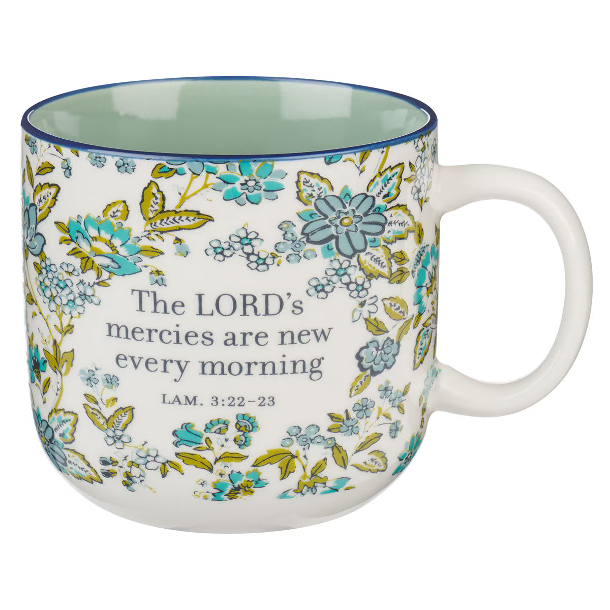 Morning Mercies  Mug