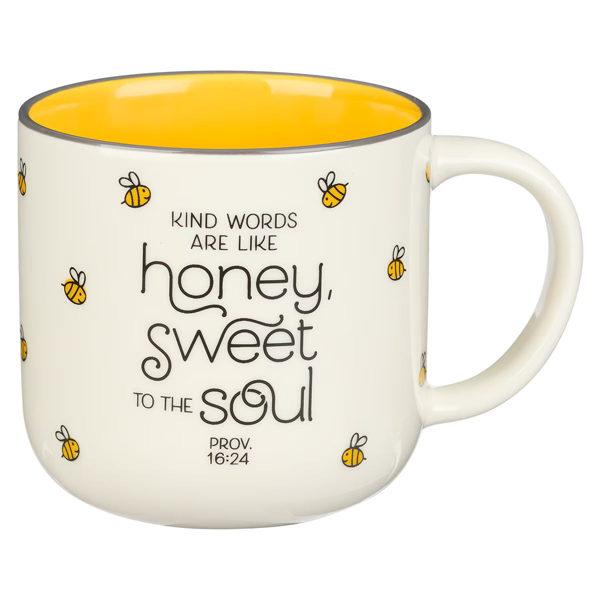 Honey Bee Mug