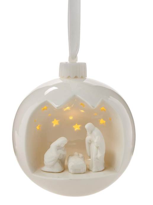 Jesus Mary and Joseph