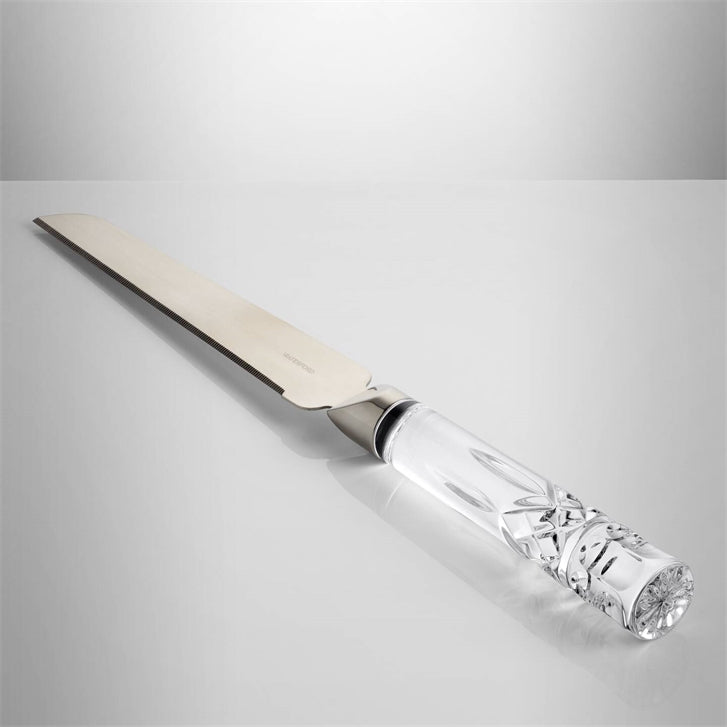 Cake Knife, 13in