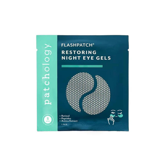 Eye Gels Restoring Night