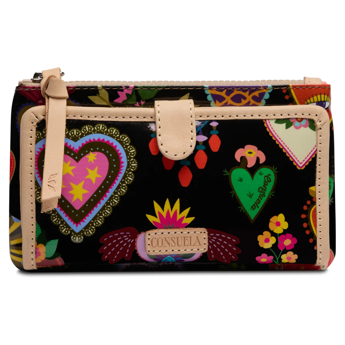 Vida Slim Wallet
