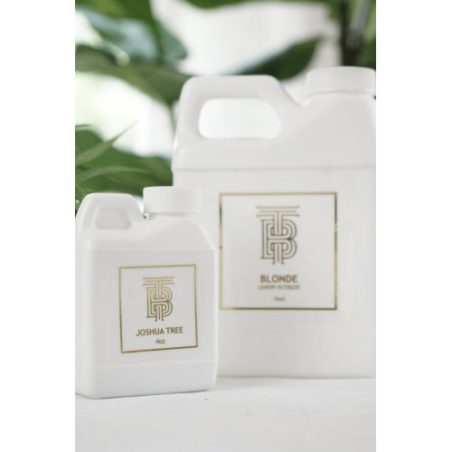 Laundry Detergent - Blonde