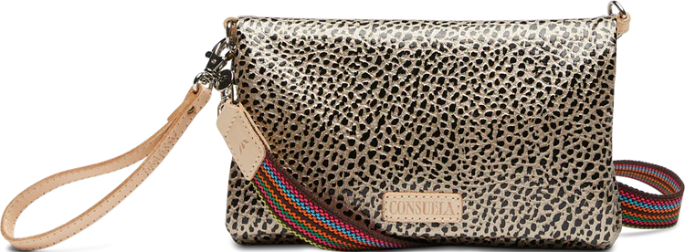 Wesley Uptown Crossbody