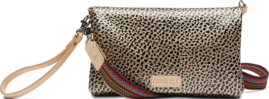 Wesley Uptown Crossbody