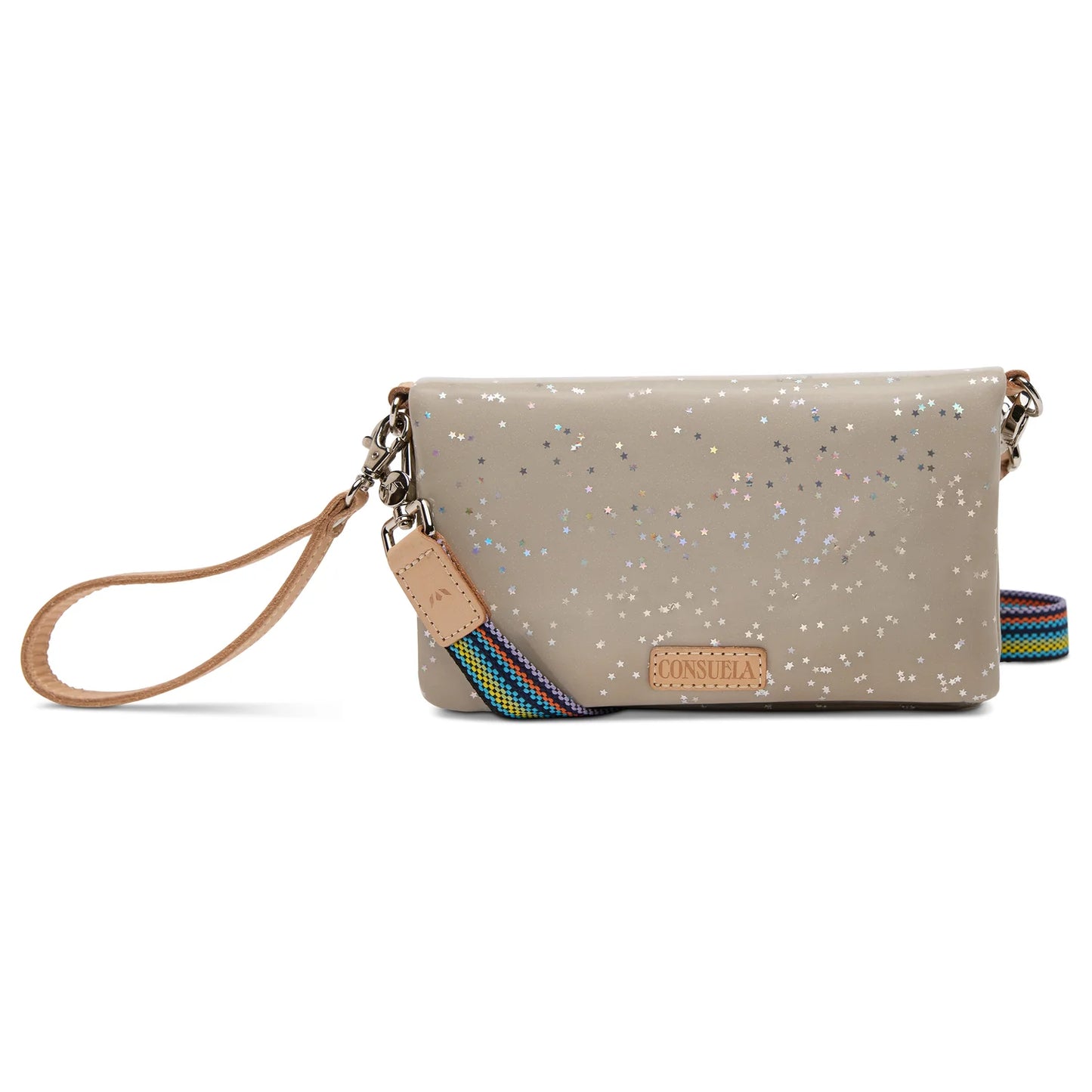 Faye Uptown Crossbody