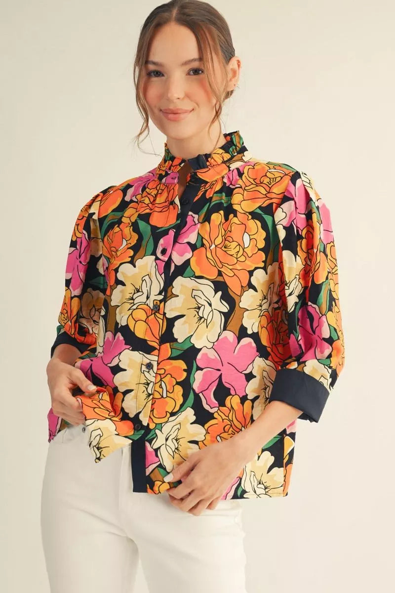 The Cayman Top