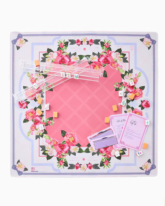 OMM Camellia Mat