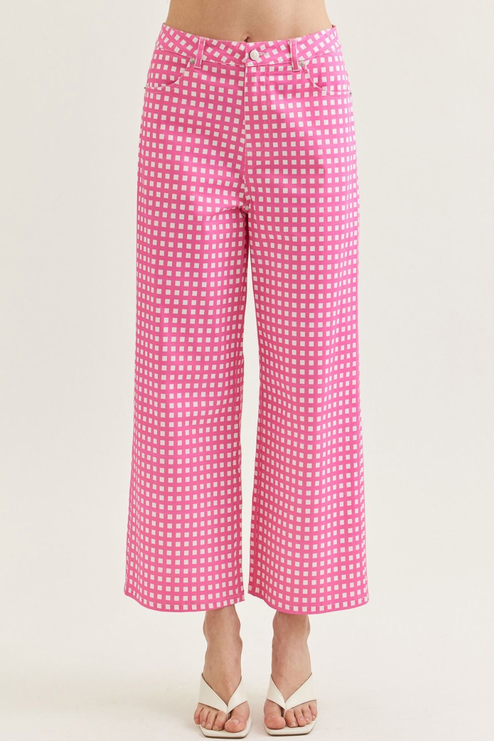 The Etta Pants