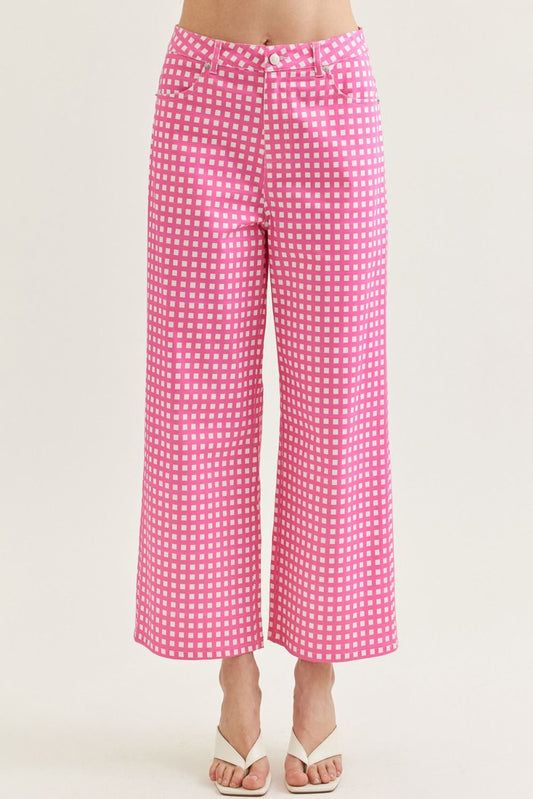 The Etta Pants